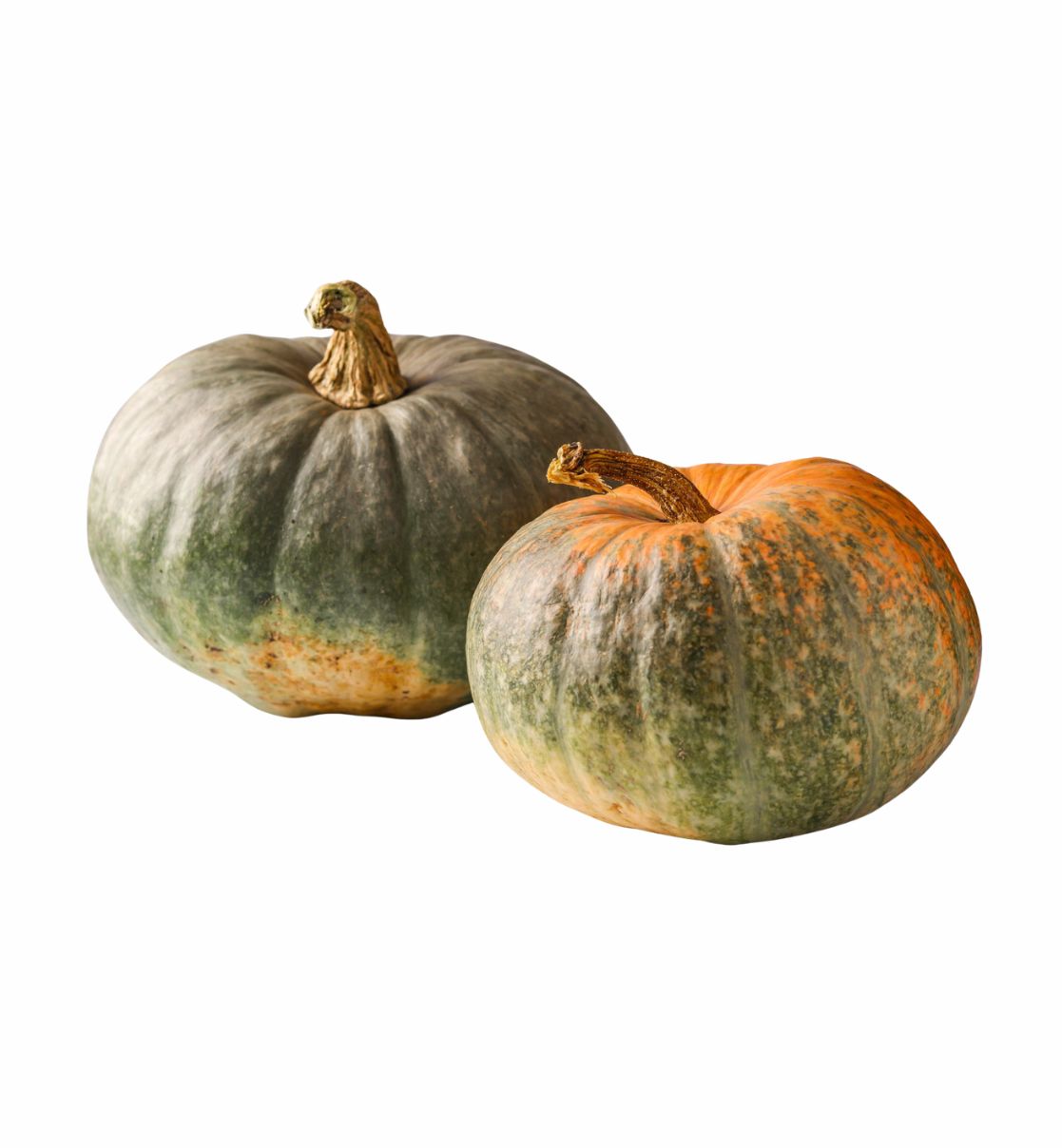 Pumpkin (Kaddu / Makhan)