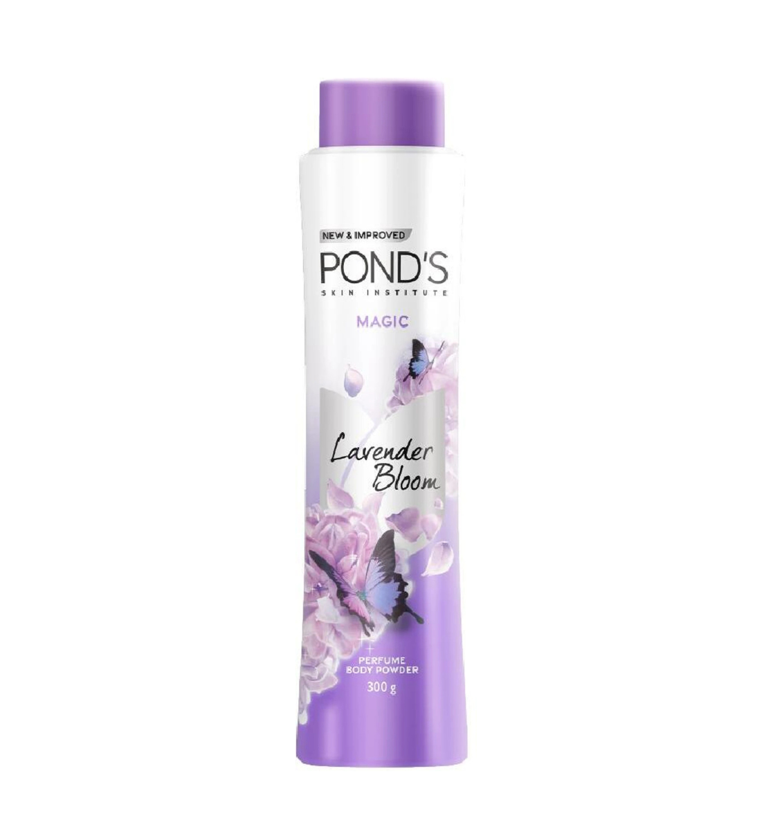 Ponds Magic Freshness Talc