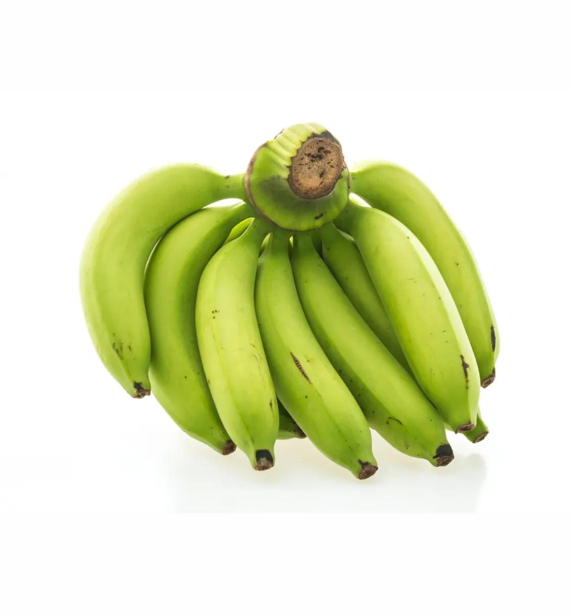 Raw Banana (Kancha Kadali)