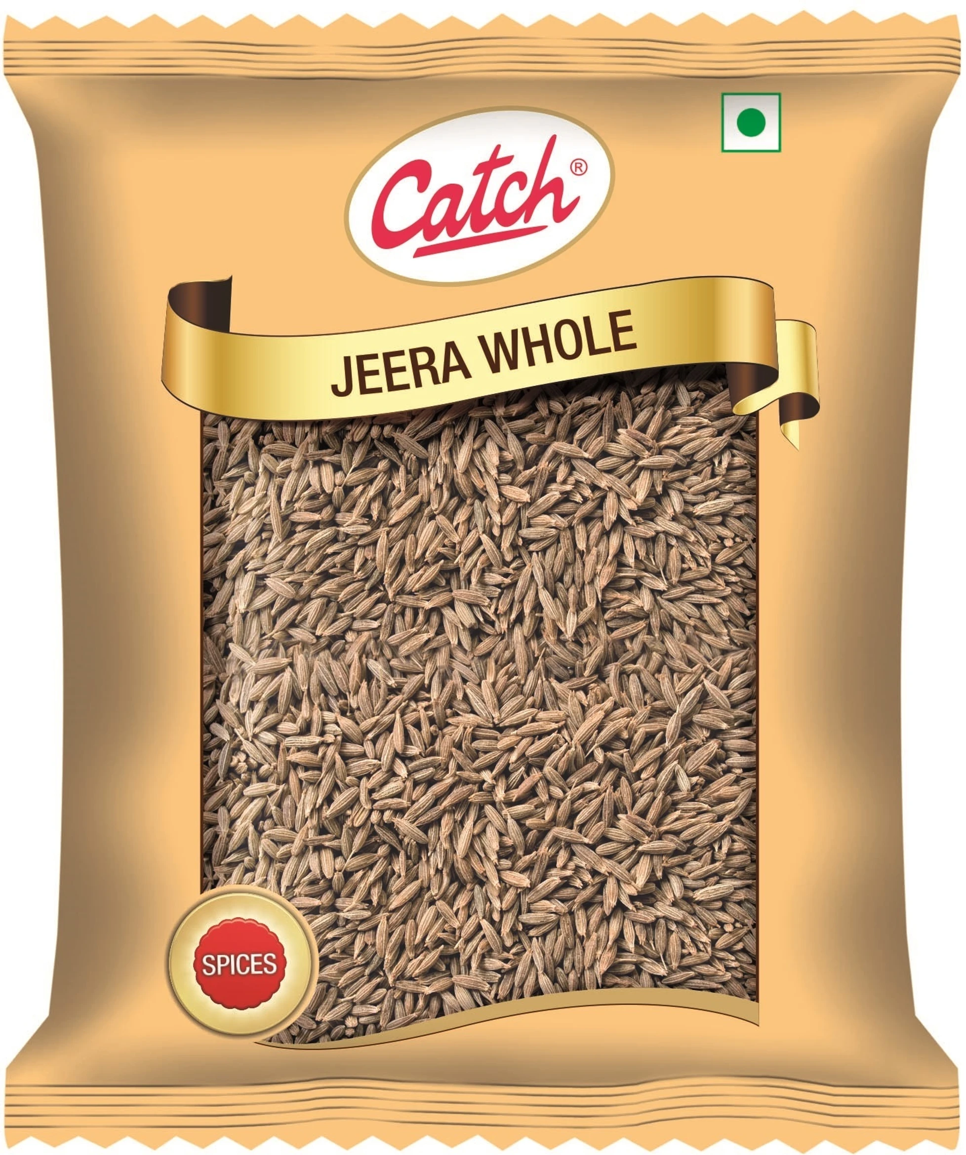 Cumin (Jeera)