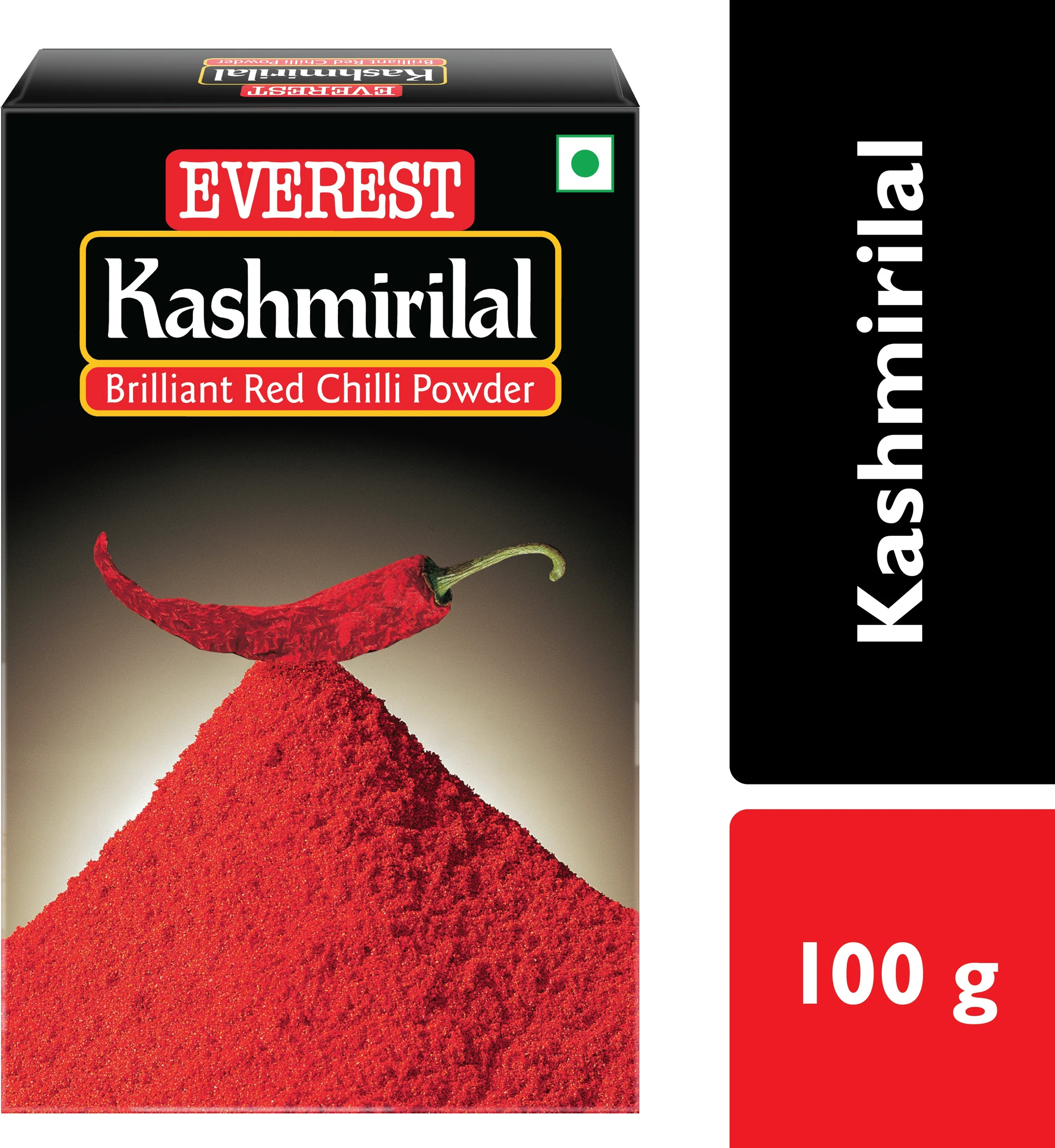 EVEREST Kashmiri Lal Chilli Powder