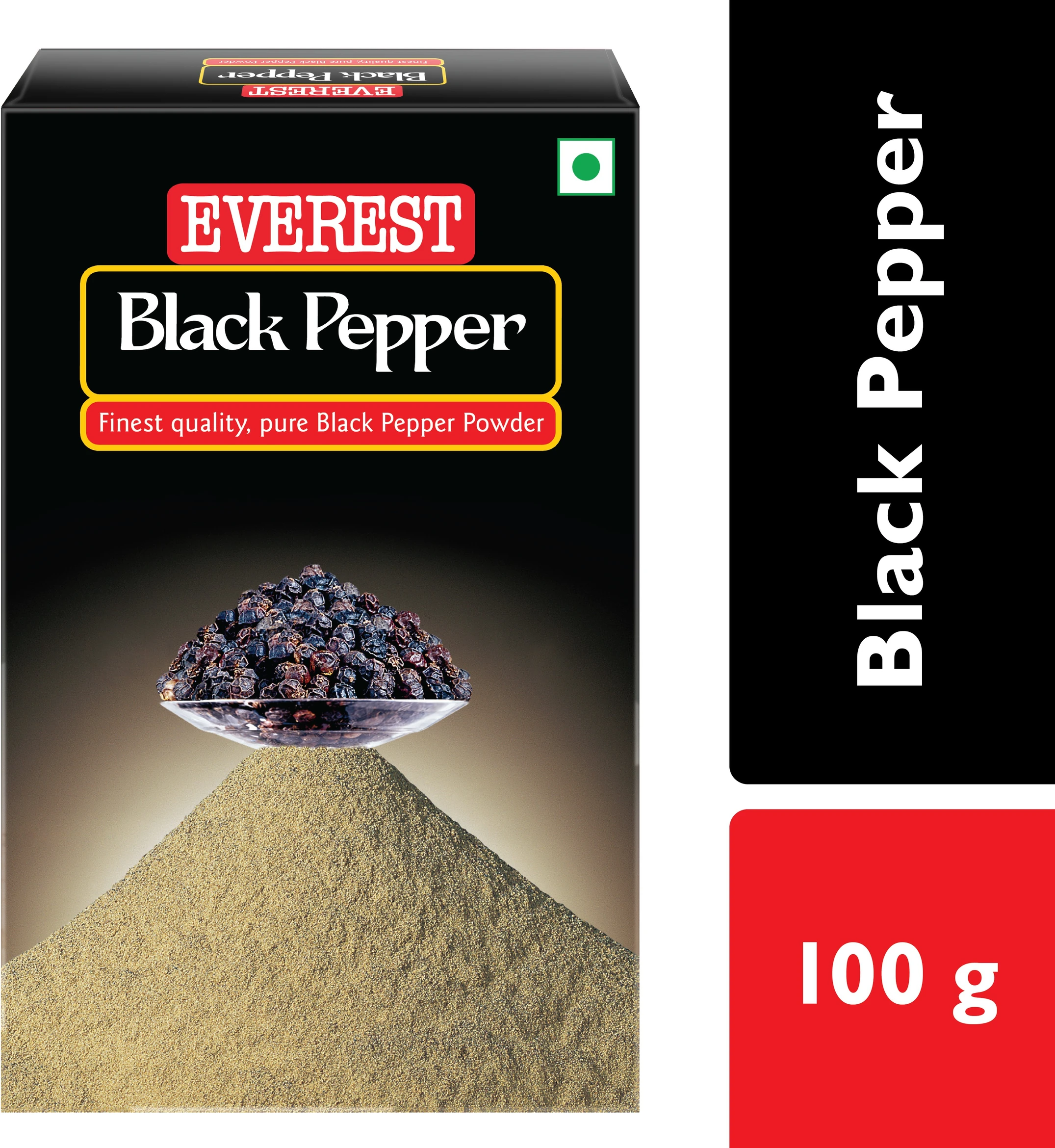 Black Pepper (Kali Mirch)