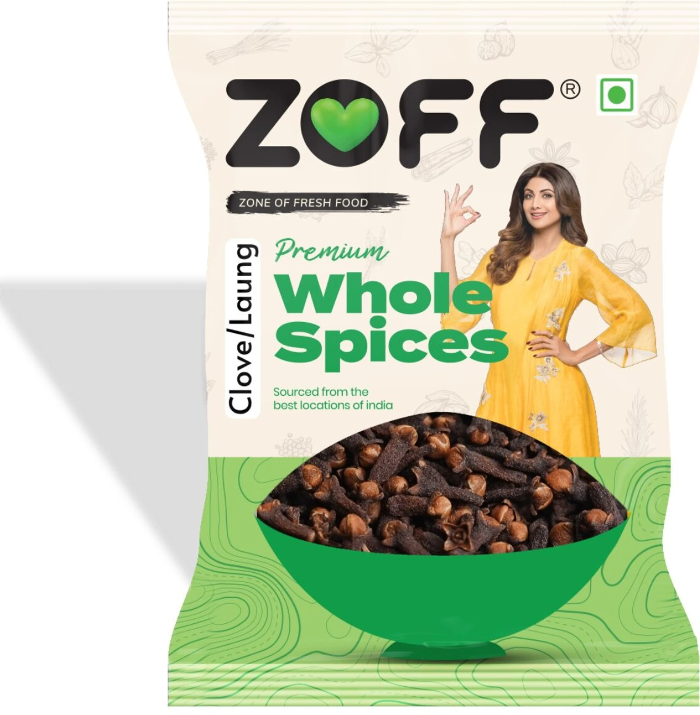 Clove (Laung)