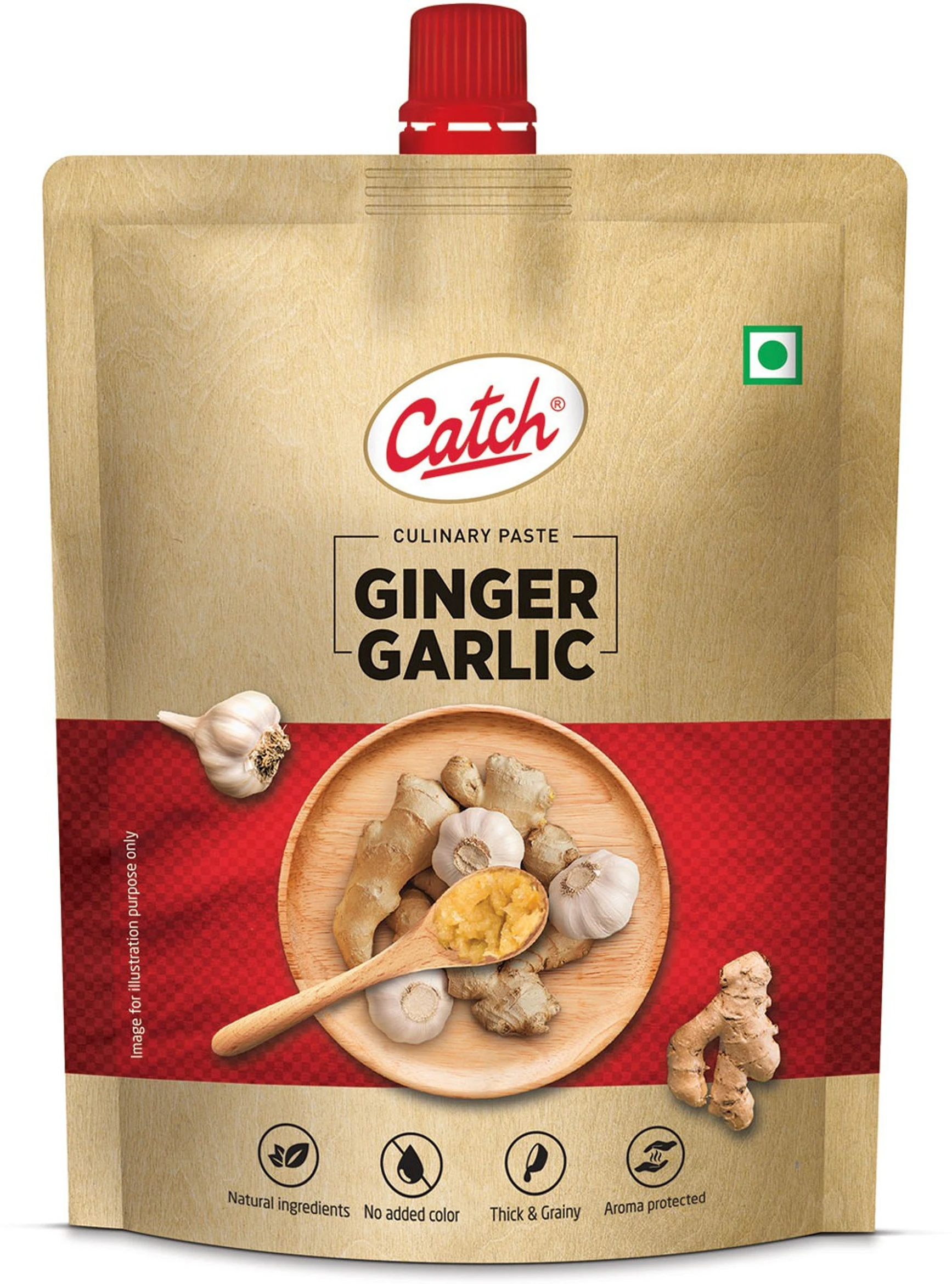 Ginger (Adrak)