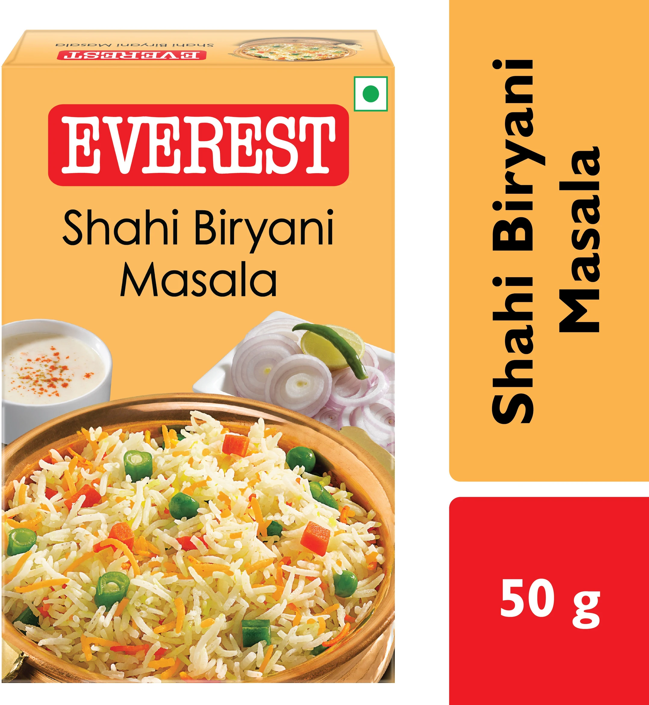 Everest Shahi Biryani Masala
