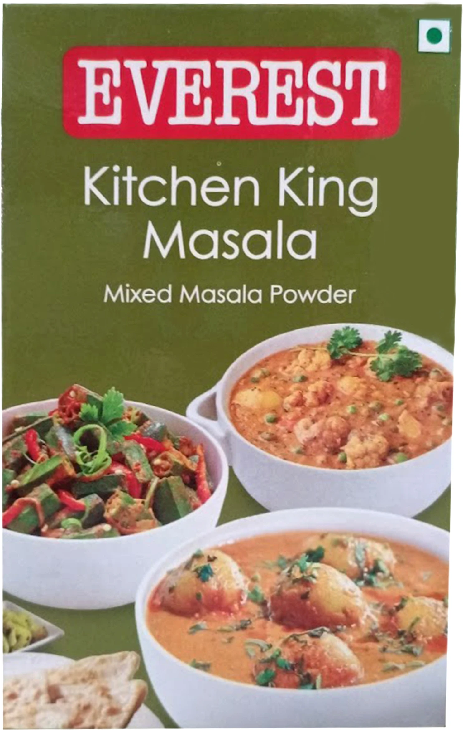 Kitchen King Masala