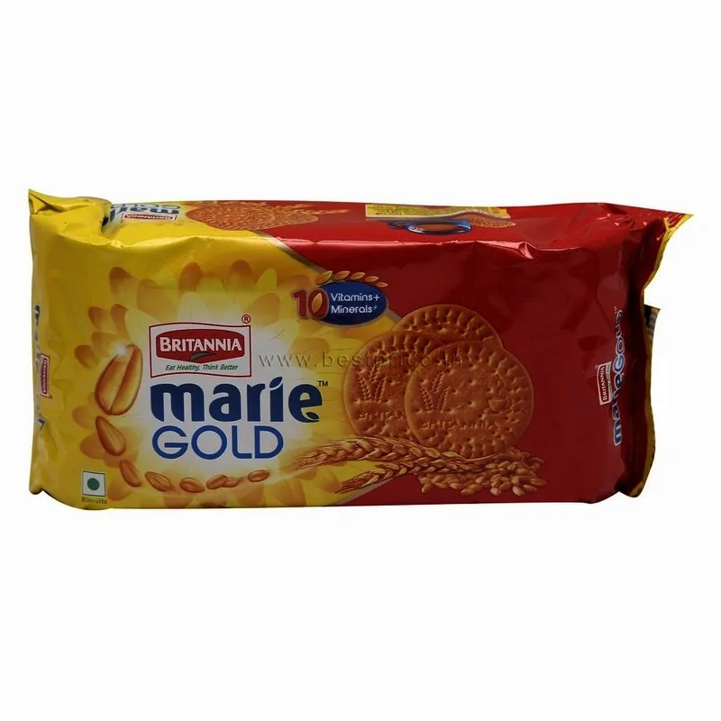 Britannia Marie Gold Biscuits