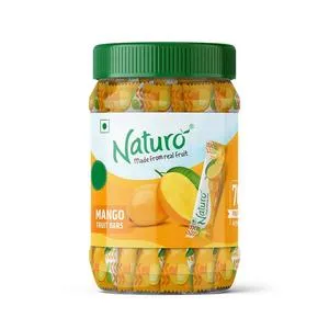 Mango Fruit Bars Jar 420 g