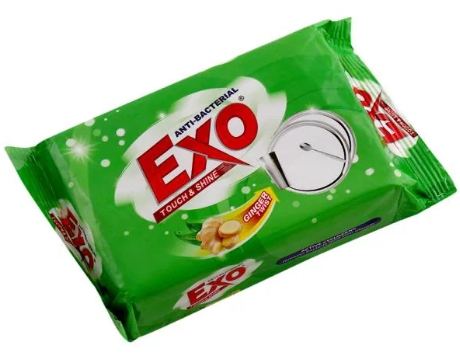 Exo Dishwash Bar