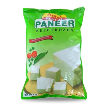 Amul Fresh Paneer 
