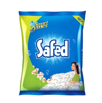 Smart Zymes Detergent