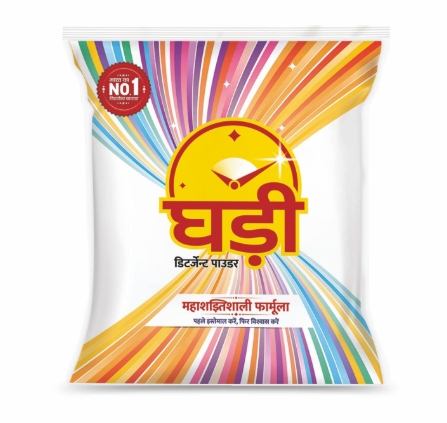 Ghadi Detergent Powder