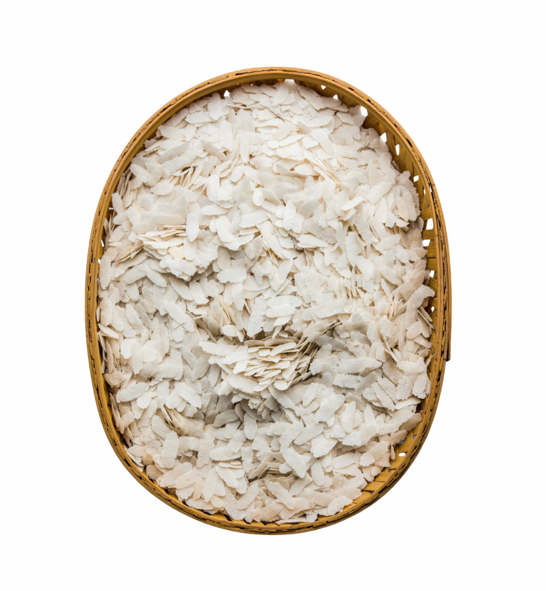 Poha (Chuda / Aval)